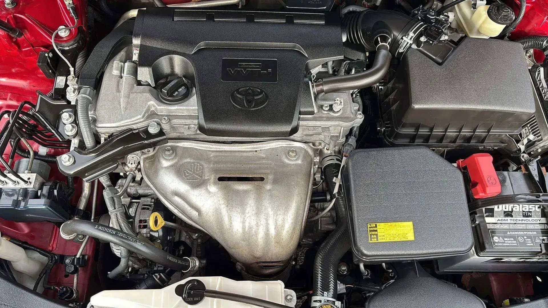 Used 2015 Toyota Camry SE image 43