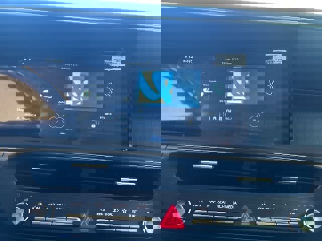 New 2026 Hyundai Palisade SEL image 8