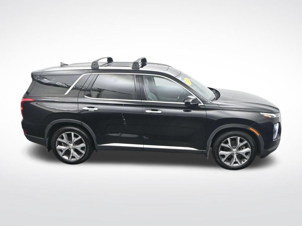 Used 2022 Hyundai Palisade SEL w/ Premium Package FWD image 27