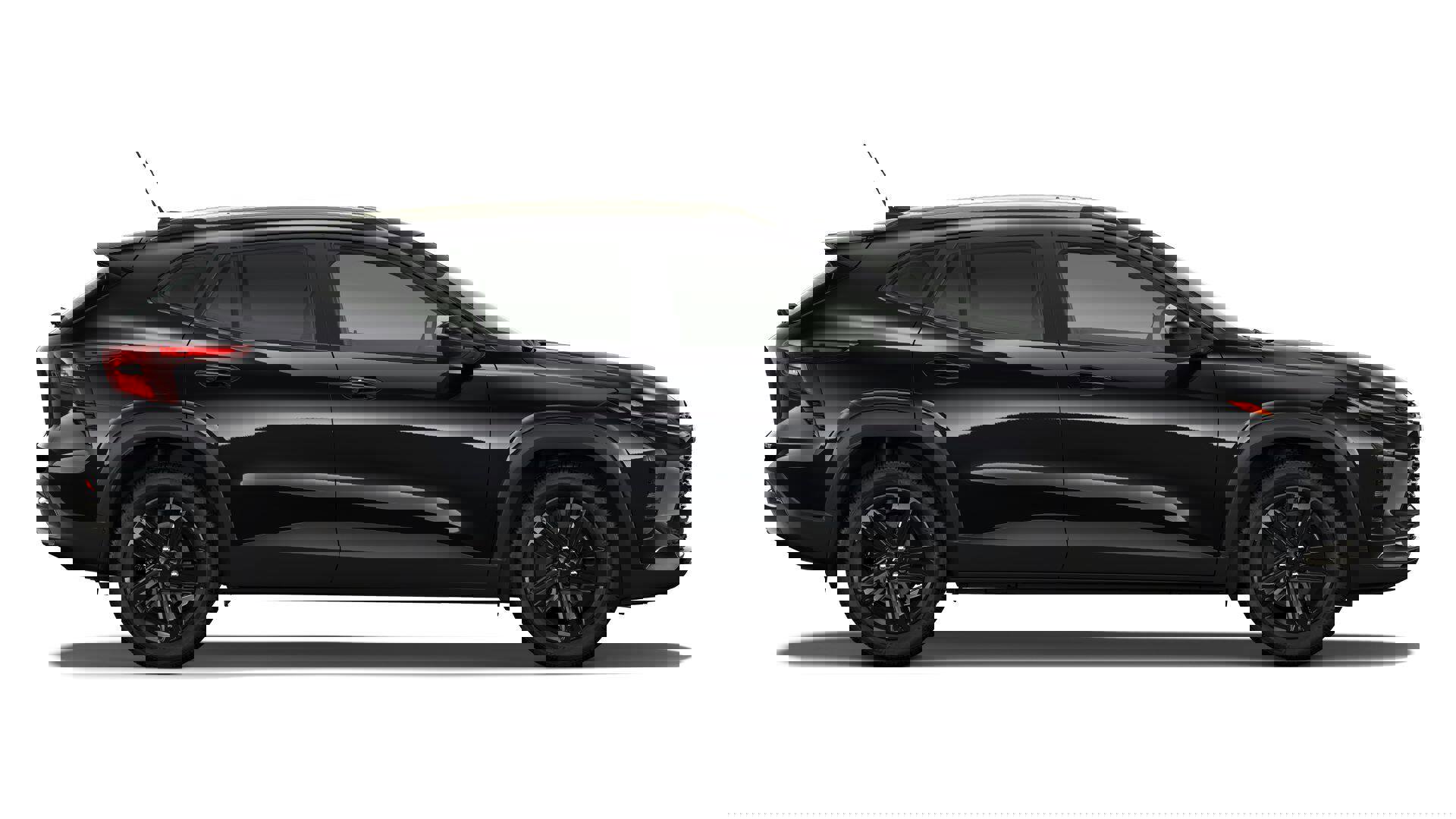 New 2026 Chevrolet Trax ACTIV image 51