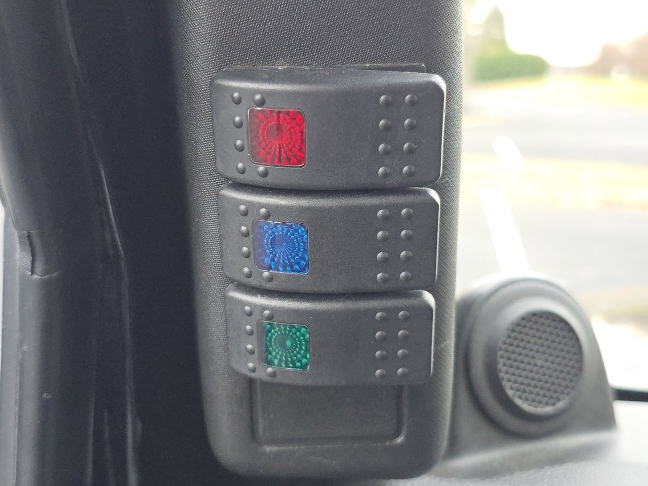 Used 2013 Jeep Wrangler Unlimited Rubicon w/ Connectivity Group image 24