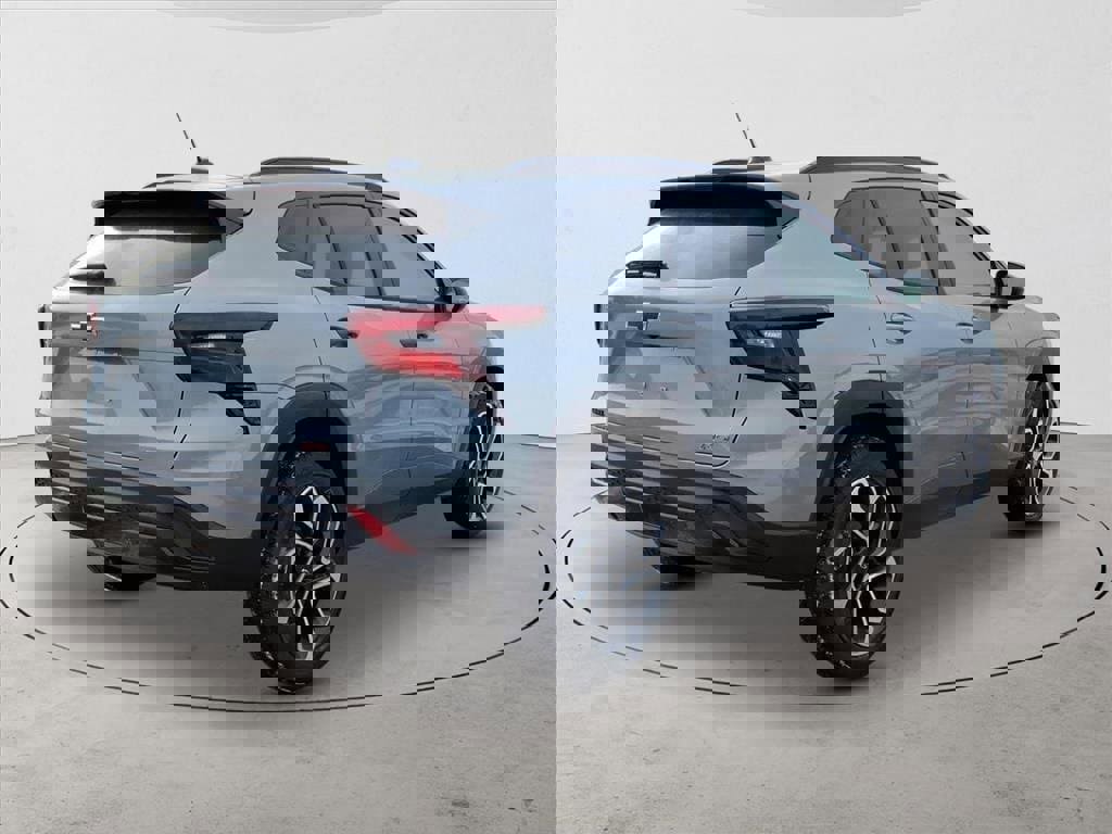 New 2026 Chevrolet Trax RS image 5