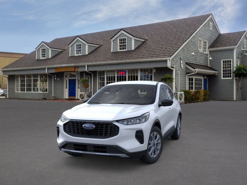 Used 2025 Ford Escape Active image 2