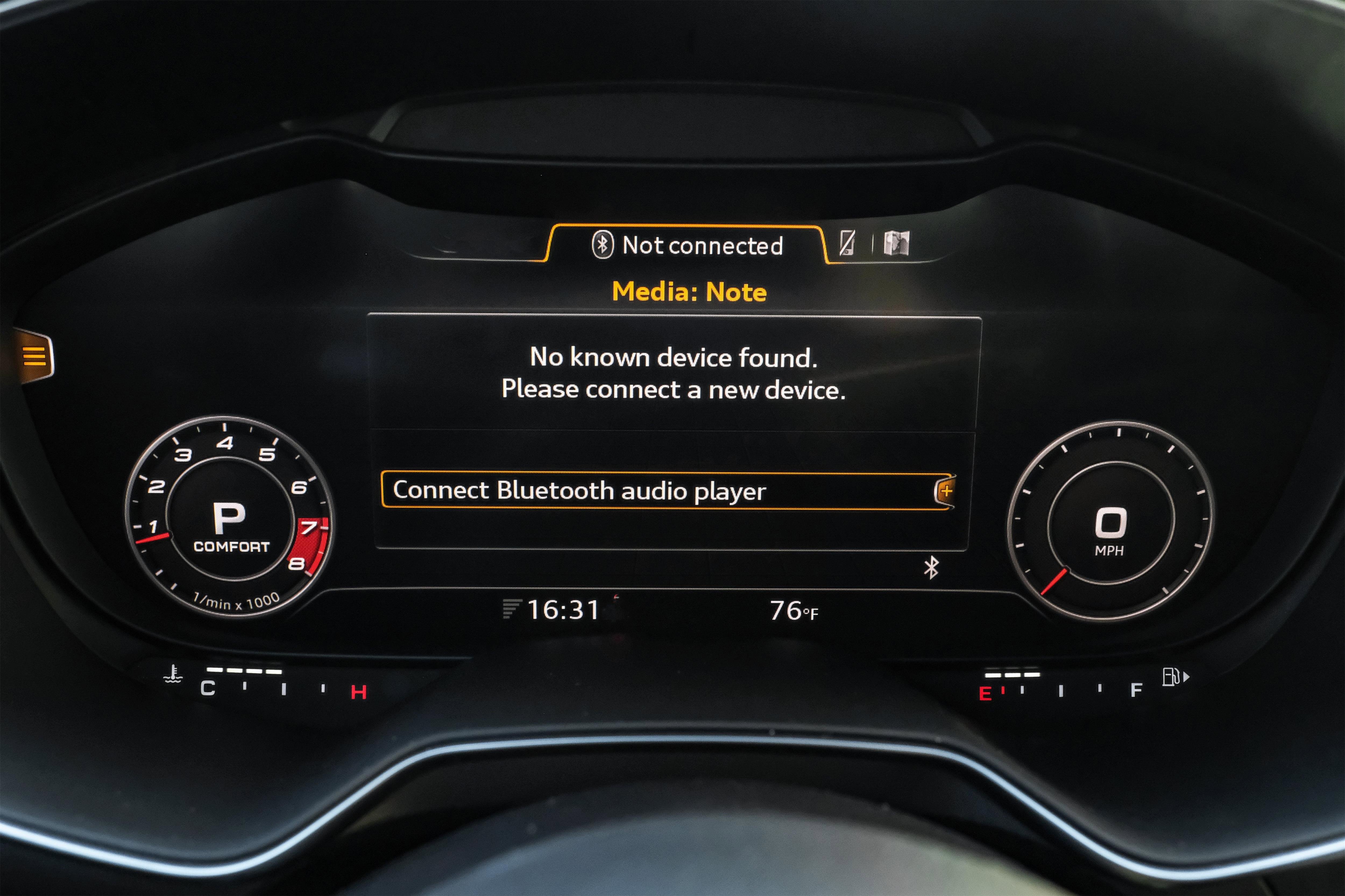 Used 2017 Audi TT 2.0T image 28