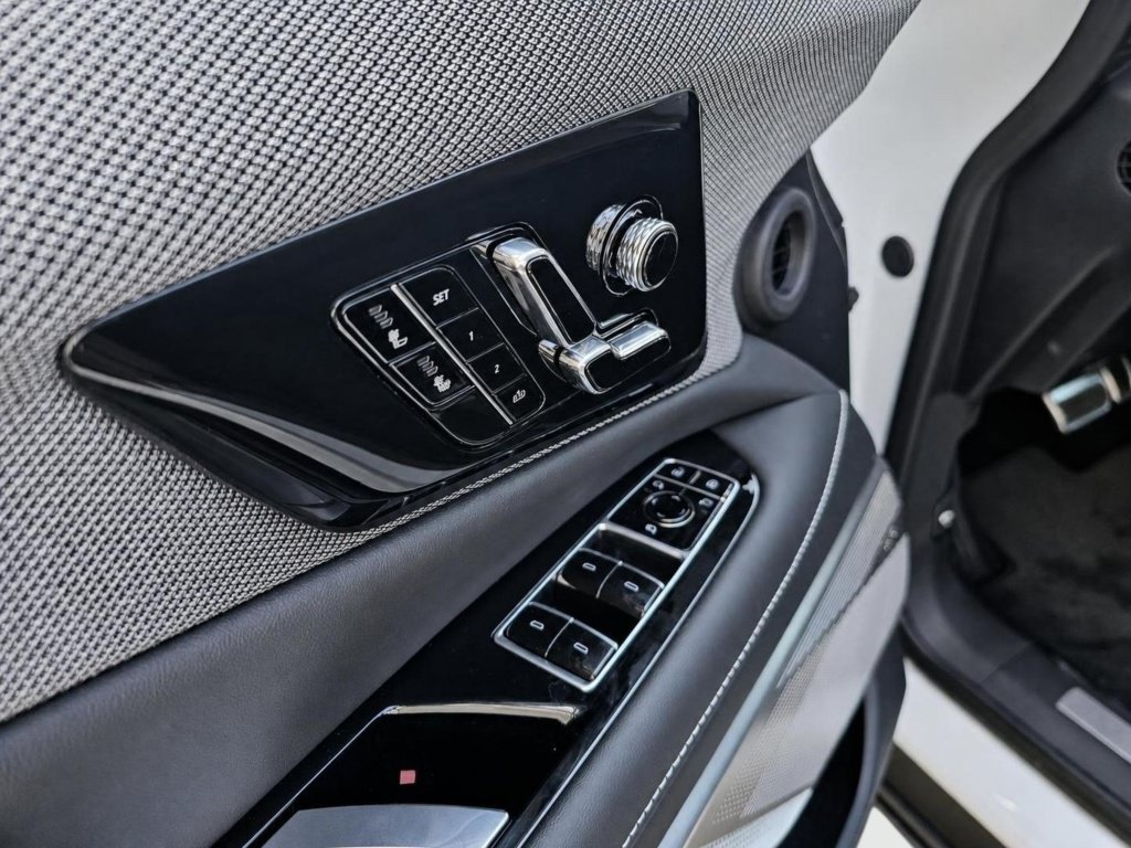 New 2026 Cadillac Optiq Sport 1 RWD image 69