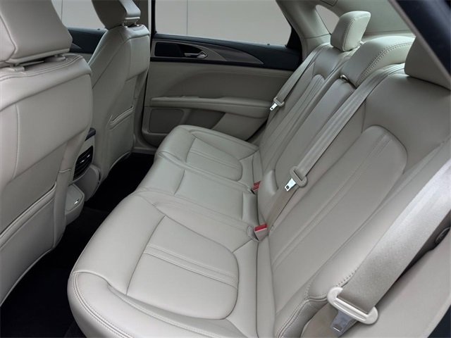 Used 2020 Lincoln MKZ Standard w/ Convenience Package image 9