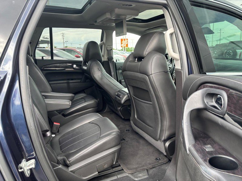 Used 2015 Buick Enclave Premium w/ Trailering Package FWD image 13