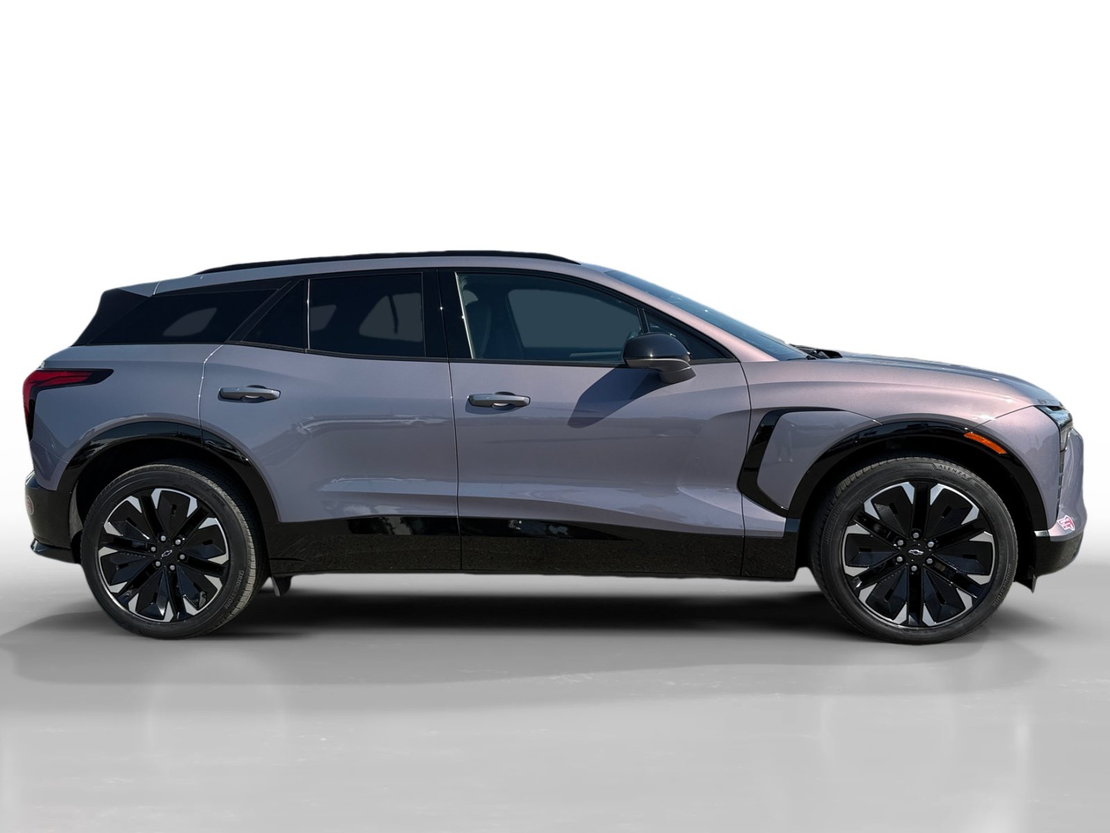 Used 2024 Chevrolet Blazer EV RS AWD/4WD image 6