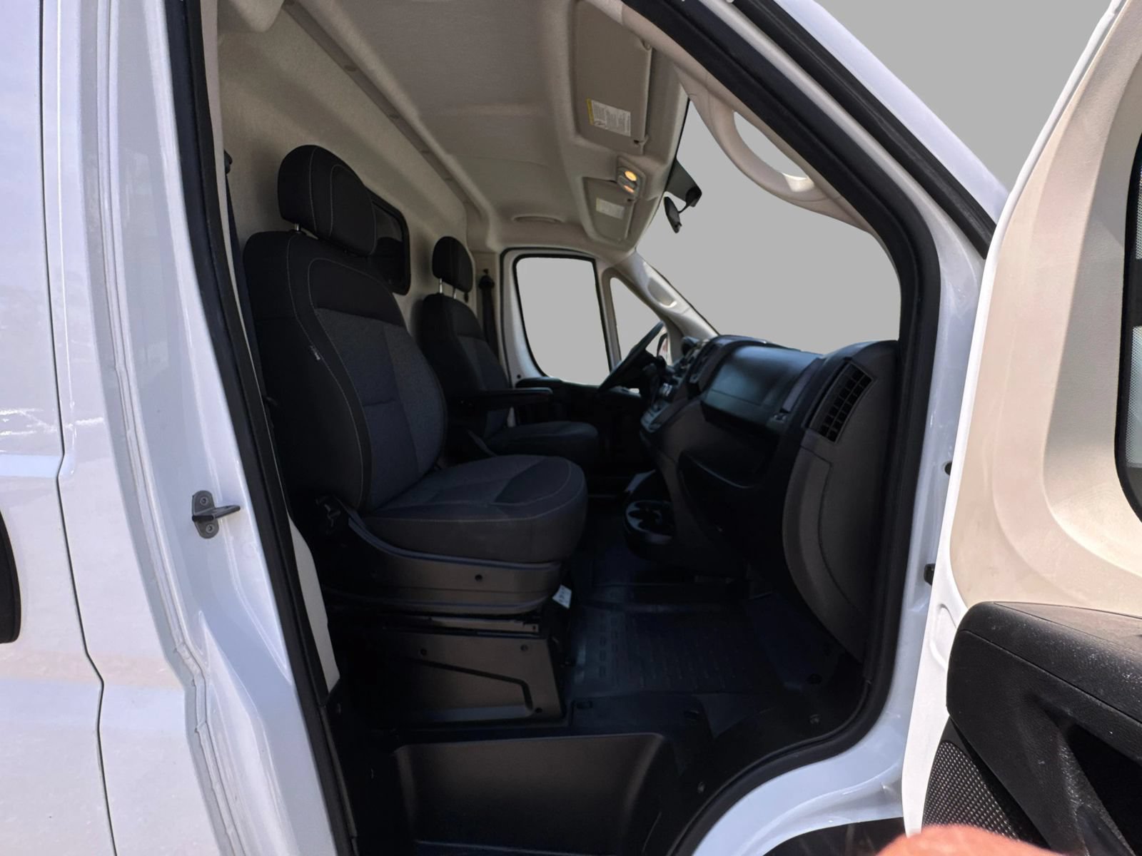 Used 2020 RAM ProMaster 1500 FWD image 76
