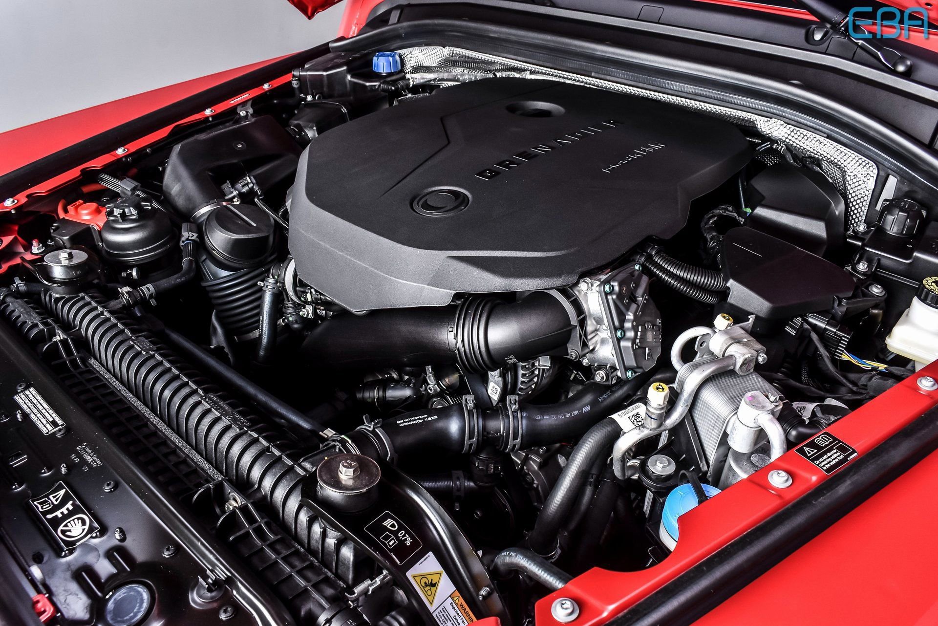 New 2026 INEOS Grenadier image 12