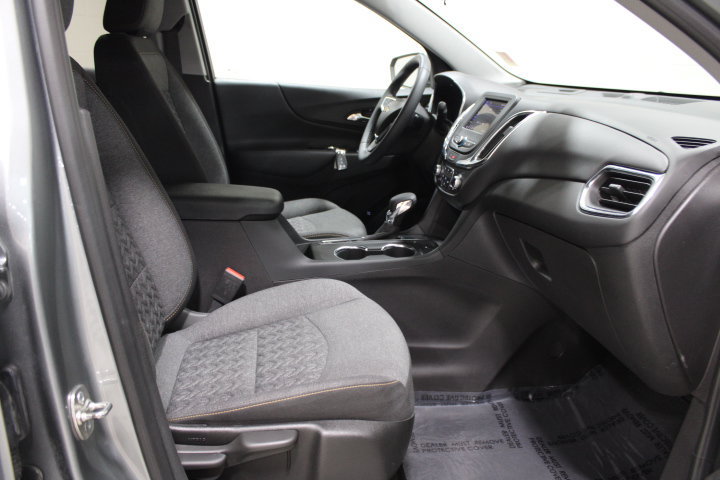 Used 2024 Chevrolet Equinox LT FWD image 25