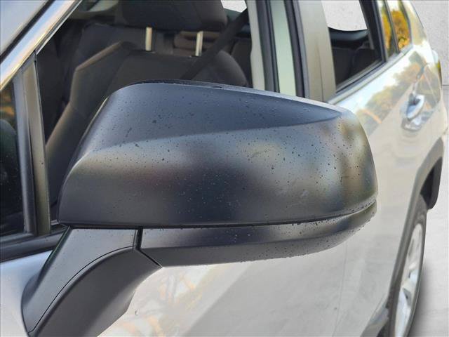 Used 2024 Toyota RAV4 LE FWD image 7