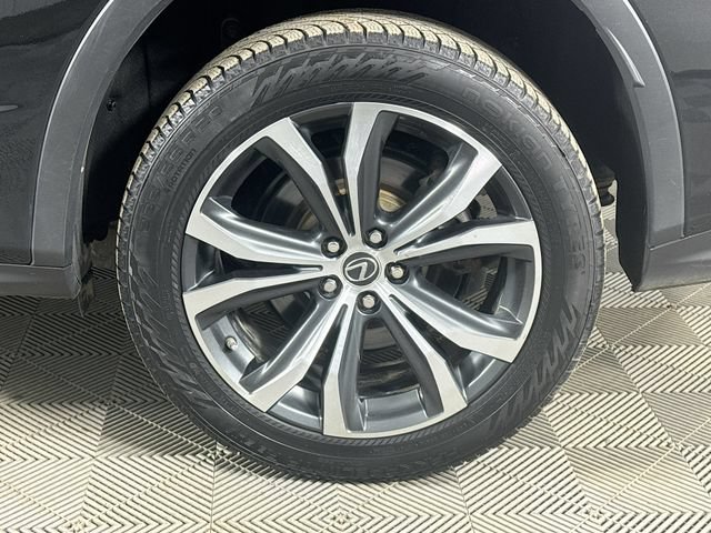 Used 2022 Lexus RX 350 AWD w/ Premium Package image 31
