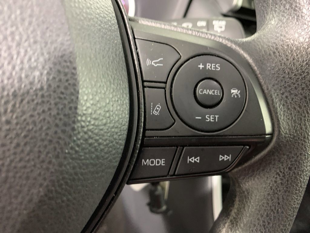 Used 2024 Toyota RAV4 LE image 19