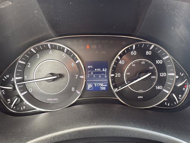 Used 2020 Nissan Armada SL image 22
