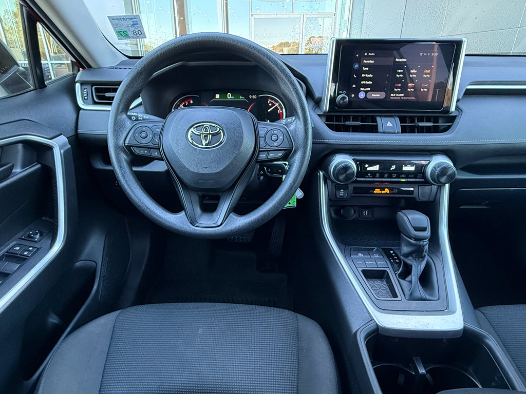Used 2023 Toyota RAV4 LE image 22