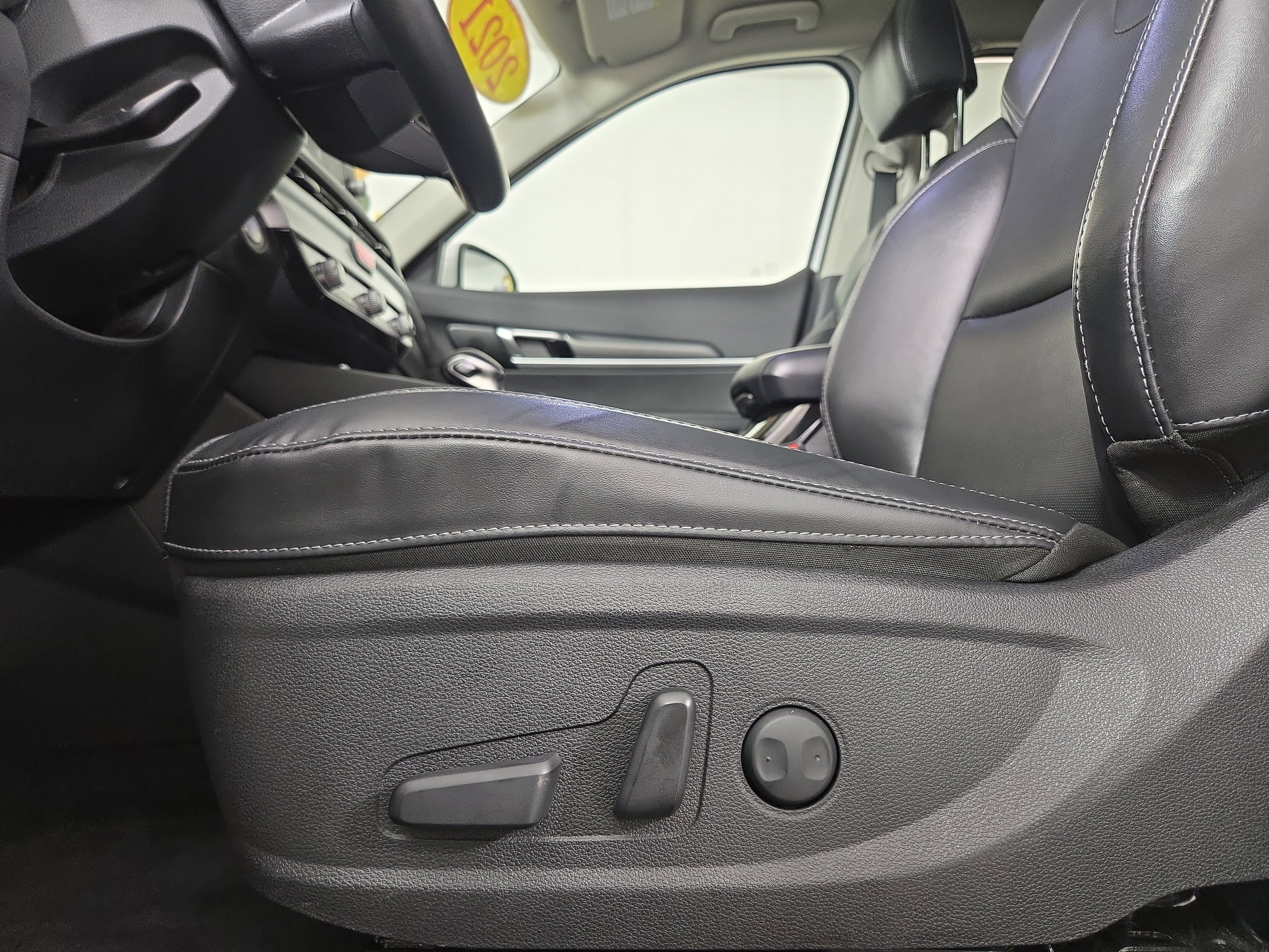 Used 2021 Kia Telluride S image 33