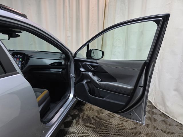 Certified 2025 Subaru Crosstrek 2.5i Sport AWD/4WD image 33