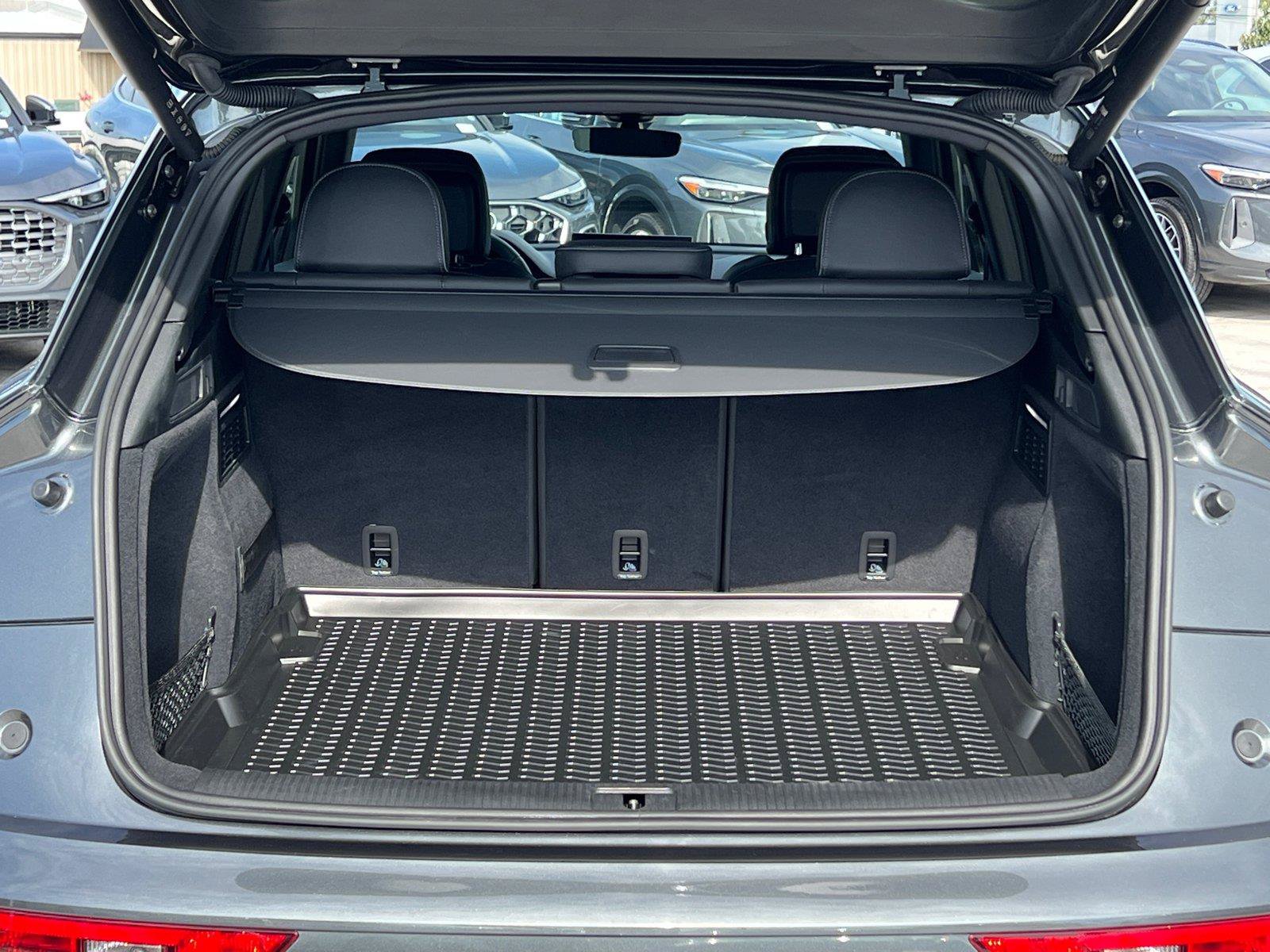 Used 2025 Audi Q5 2.0T Premium AWD/4WD image 18