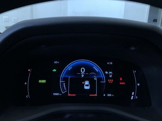 Certified 2026 Toyota Camry LE FWD image 29