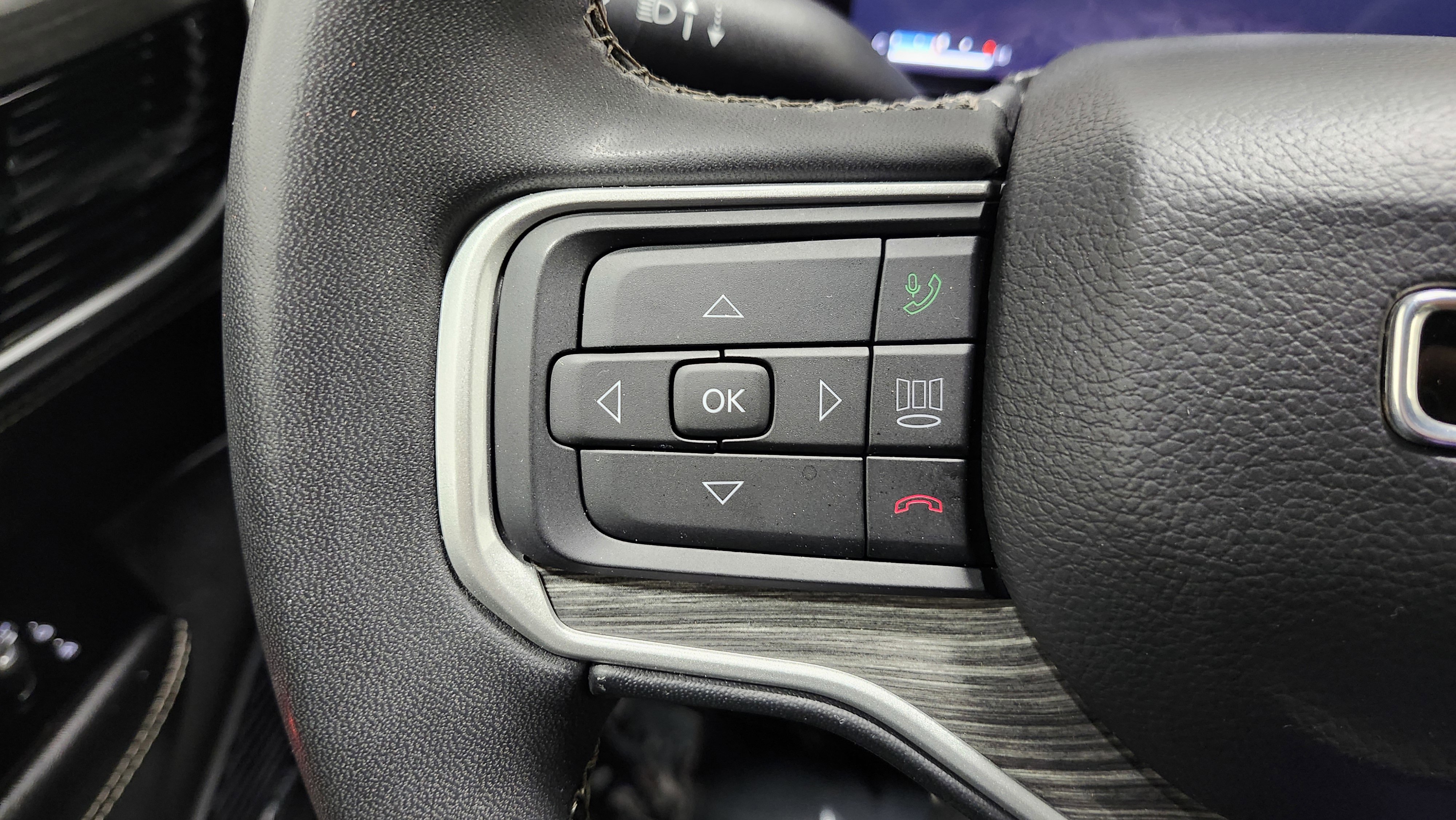 Used 2023 Jeep Wagoneer Series II image 39