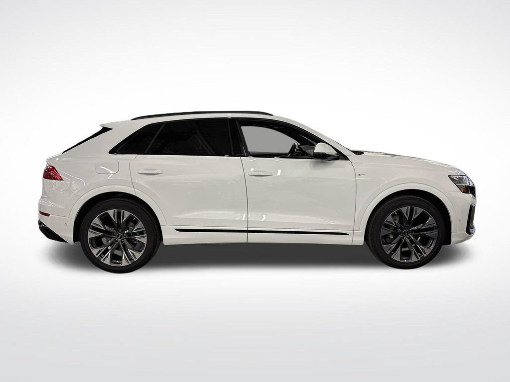 New 2027 Audi Q8 Premium Plus AWD/4WD image 6