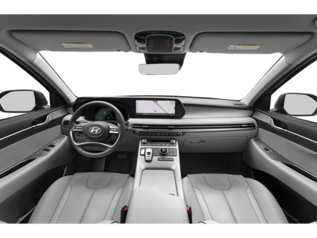 Used 2023 Hyundai Palisade SEL FWD image 11