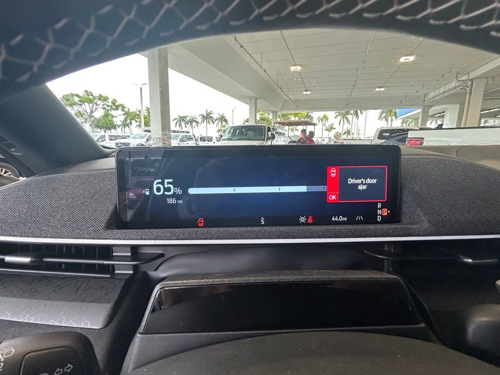 New 2025 Ford Mustang Mach-E GT w/ Interior Protection Package AWD/4WD image 34