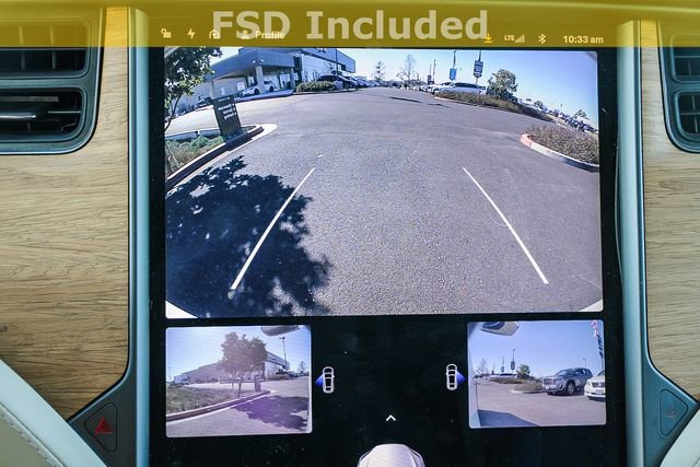 Used 2018 Tesla Model X 100D image 25