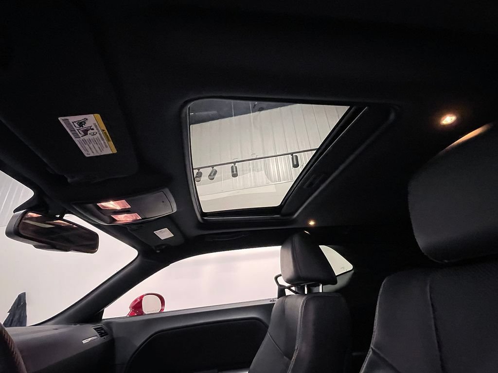 Used 2012 Dodge Challenger SXT Plus RWD image 55
