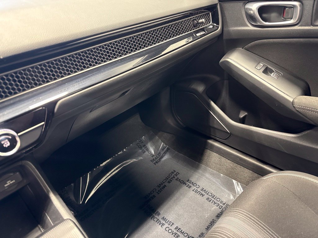 Used 2024 Honda Civic Sport image 19