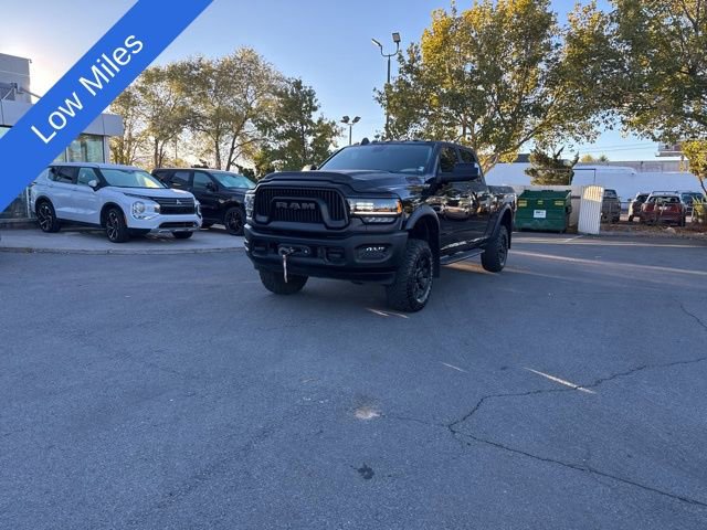 Used 2022 RAM 2500 Power Wagon