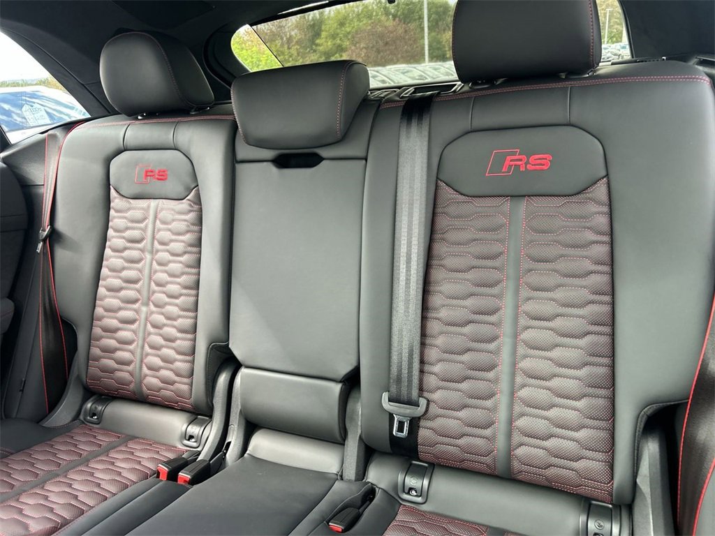 New 2026 Audi RS Q8 performance image 32