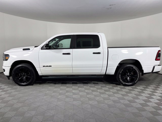 Used 2023 RAM 1500 Big Horn AWD/4WD image 7