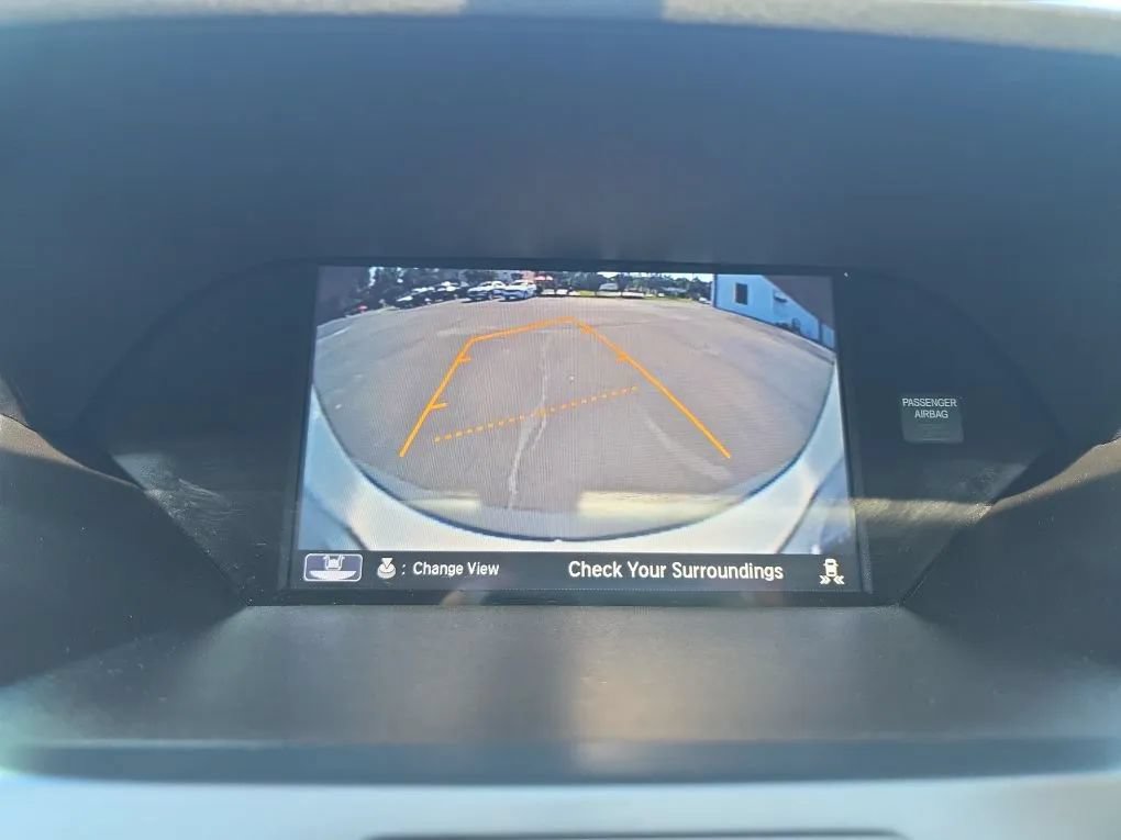 Used 2018 Acura RDX w/ Tech & AcuraWatch Plus Pack AWD/4WD image 31