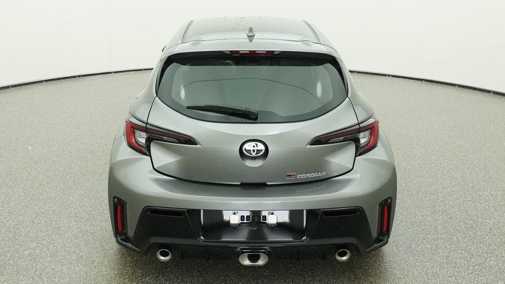 New 2026 Toyota Corolla GR AWD/4WD image 10