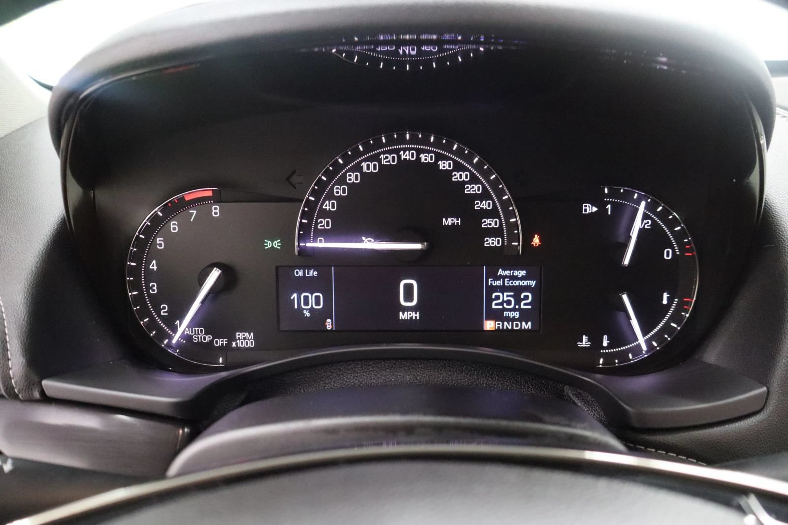 Used 2018 Cadillac ATS 2.0T AWD Sedan image 40