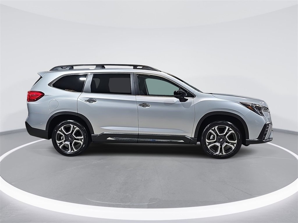 New 2026 Subaru Ascent Touring image 4