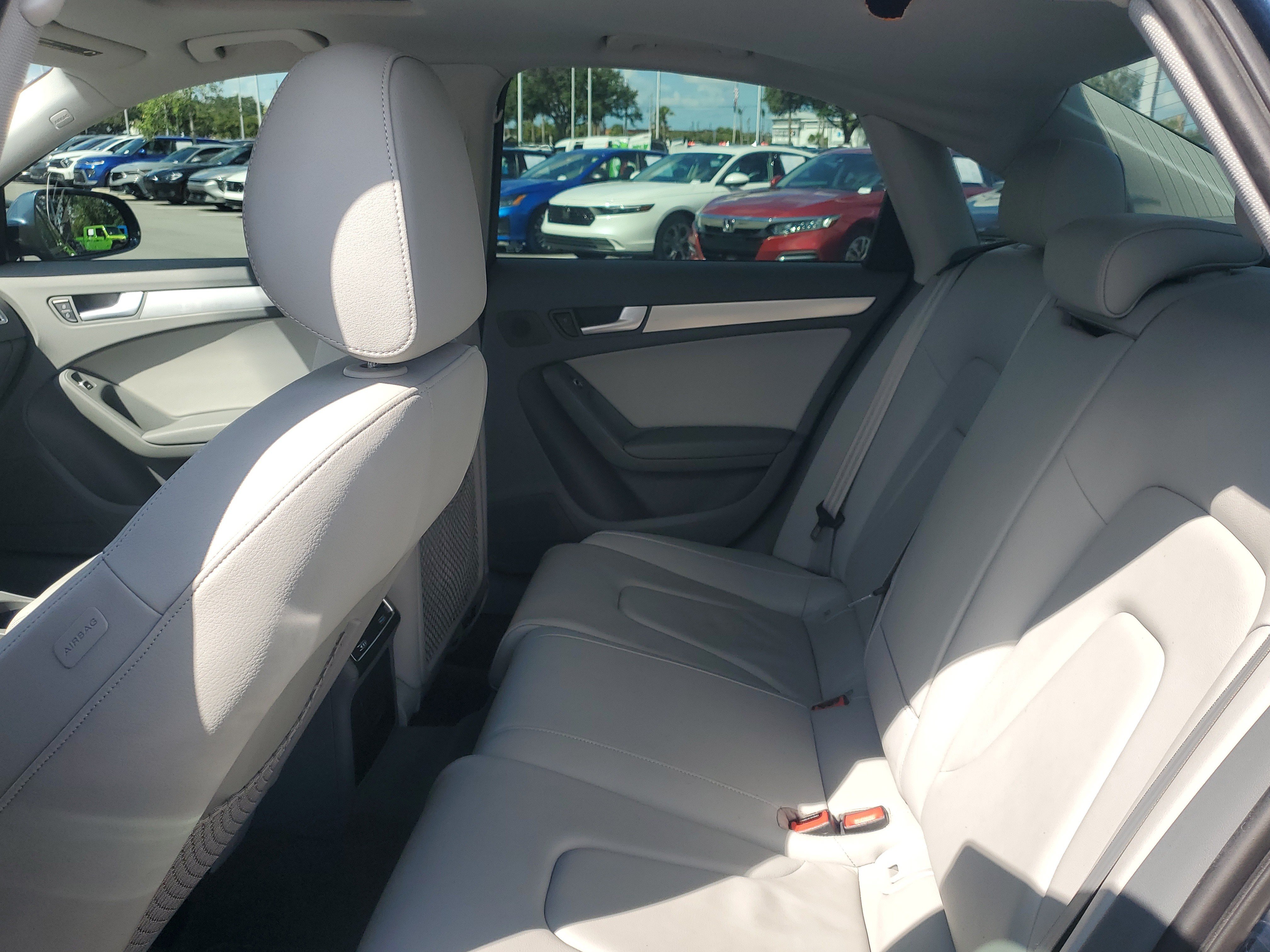 Used 2015 Audi A4 2.0T Premium FWD image 13
