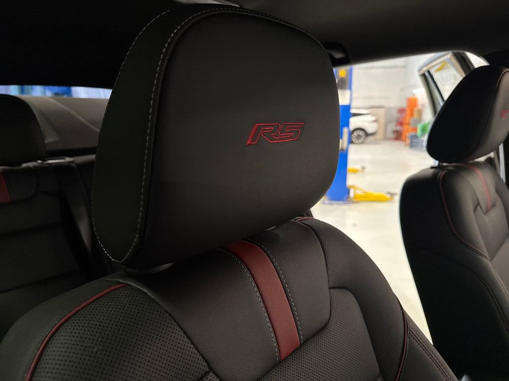 New 2026 Chevrolet Trax RS image 34