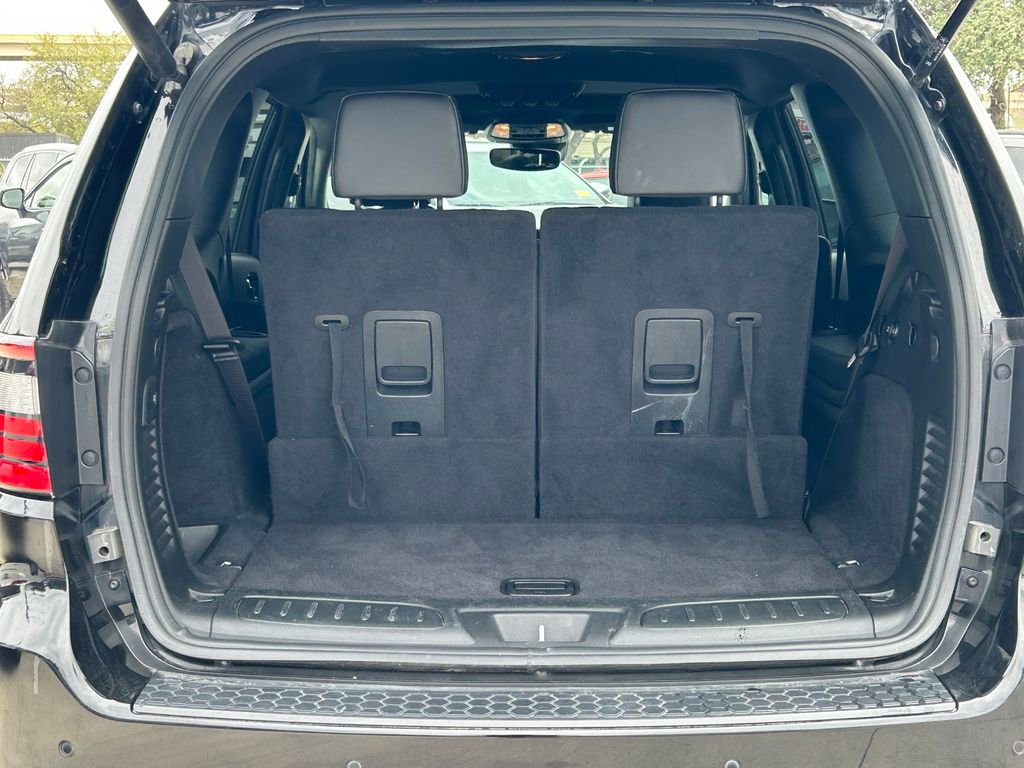 Used 2024 Dodge Durango GT image 15