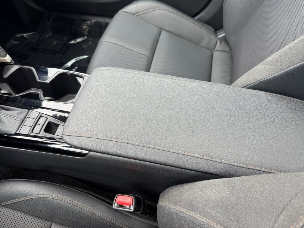 Certified 2025 Toyota Camry XLE w/ Premium Plus Package AWD/4WD image 27
