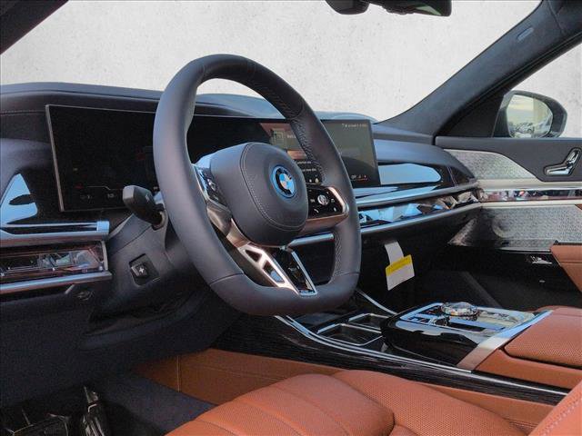 New 2026 BMW i7 xDrive60 image 3