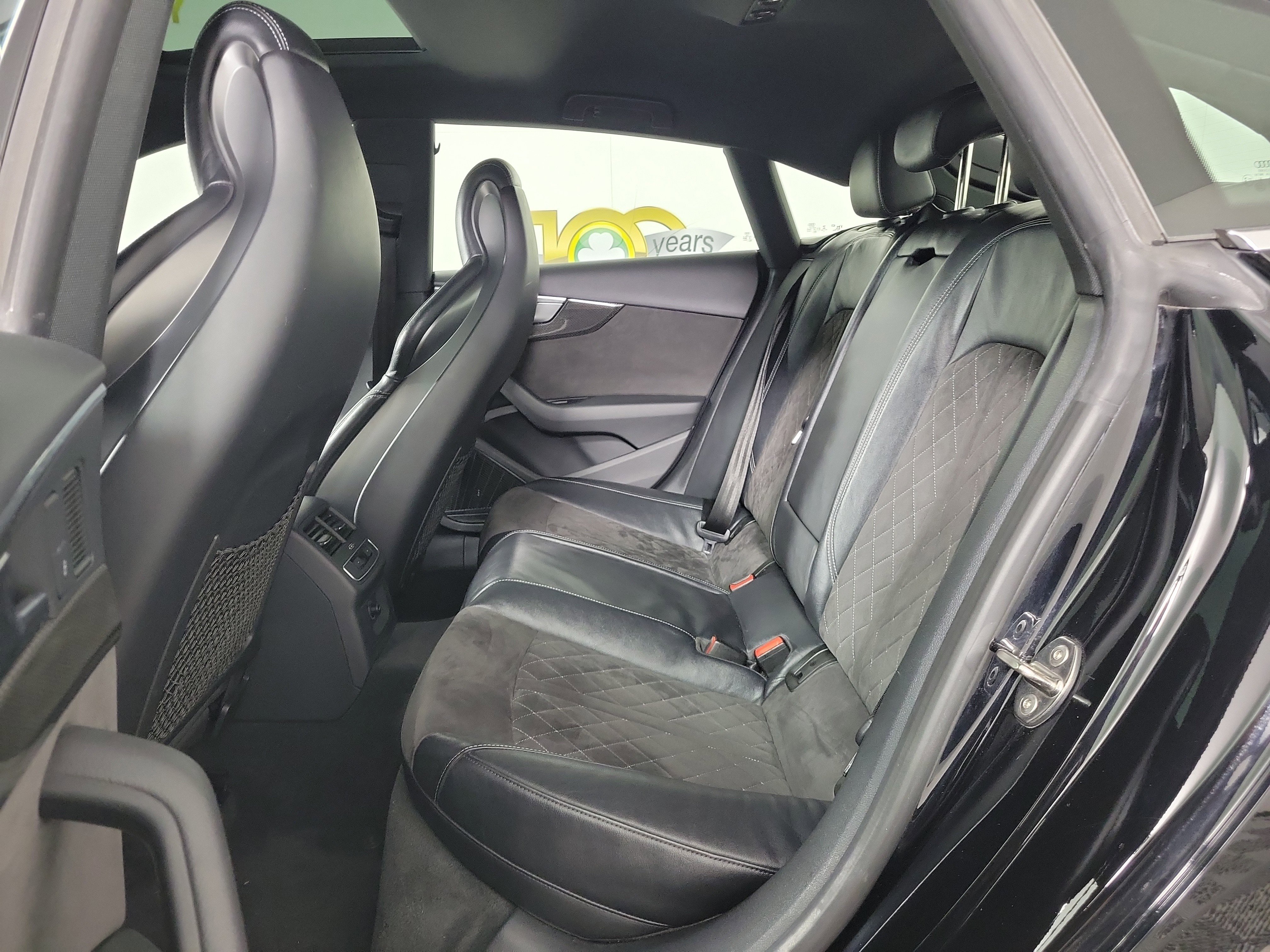 Used 2018 Audi S5 Premium Plus w/ Navigation Package image 10