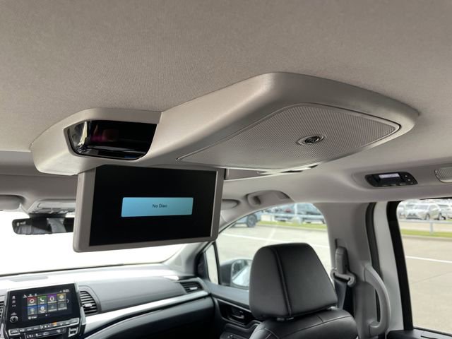 Used 2023 Honda Odyssey Touring image 22