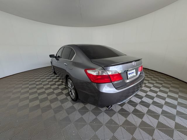 Used 2013 Honda Accord Sport image 8