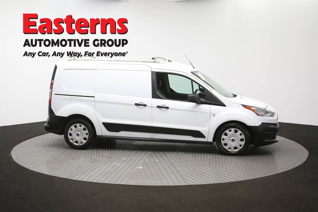 Used 2019 Ford Transit Connect XL FWD image 46