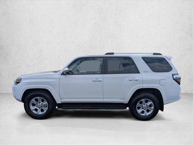 Used 2022 Toyota 4Runner SR5 Premium RWD image 9