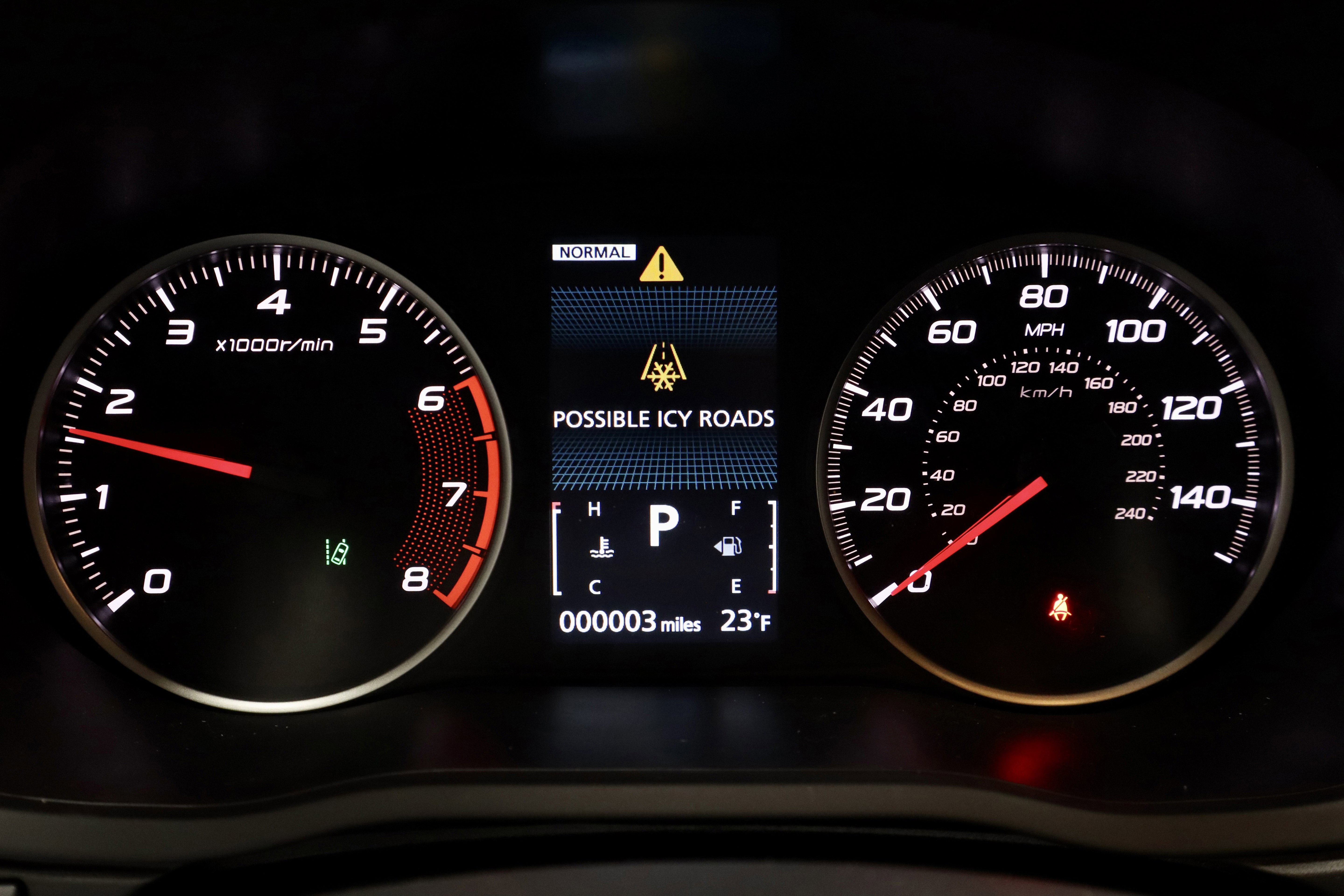 New 2026 Mitsubishi Eclipse Cross Ralliart image 23