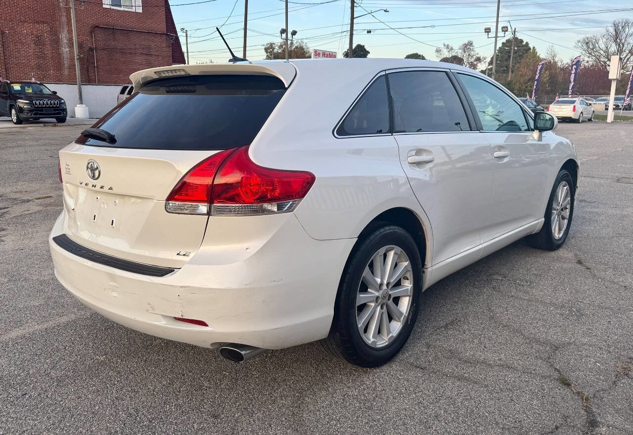 Used 2012 Toyota Venza LE image 7